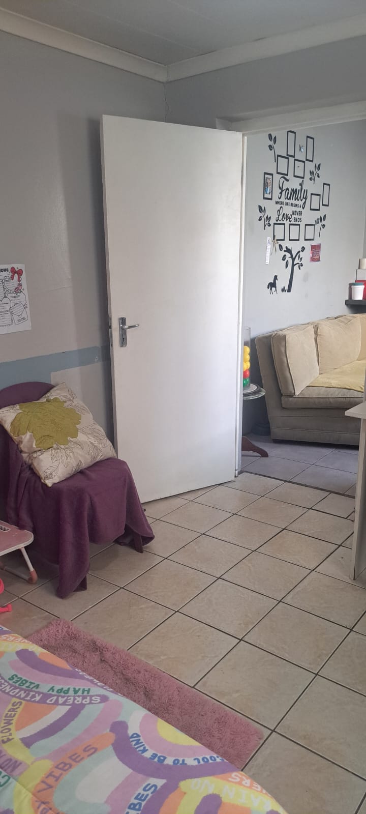 4 Bedroom Property for Sale in Woodstock Western Cape